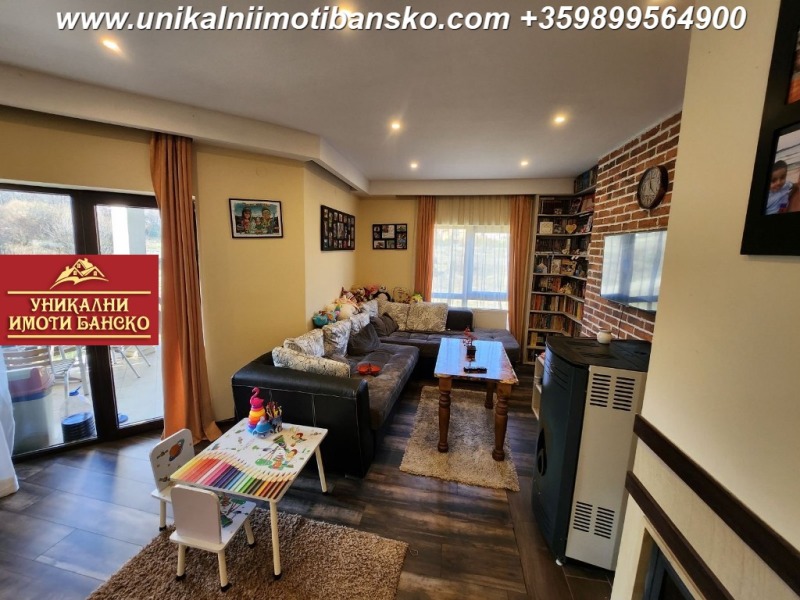 Na prodej  2 ložnice oblast Blagoevgrad , Bansko , 135 m2 | 30135127 - obraz [6]