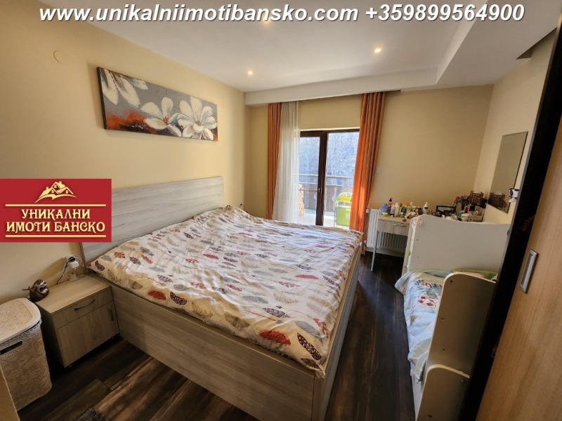 Na prodej  2 ložnice oblast Blagoevgrad , Bansko , 135 m2 | 30135127 - obraz [15]