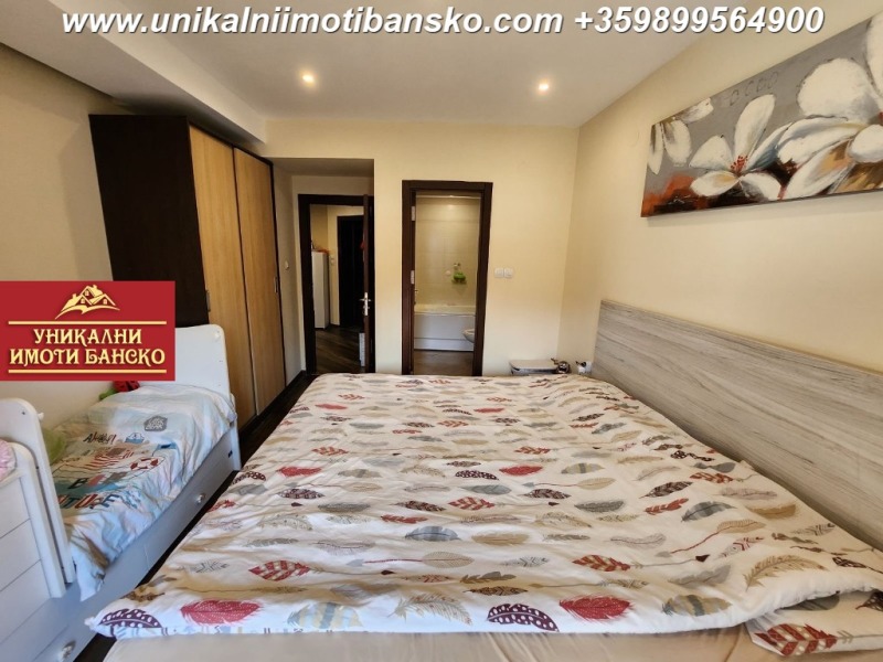 Na prodej  2 ložnice oblast Blagoevgrad , Bansko , 135 m2 | 30135127 - obraz [14]