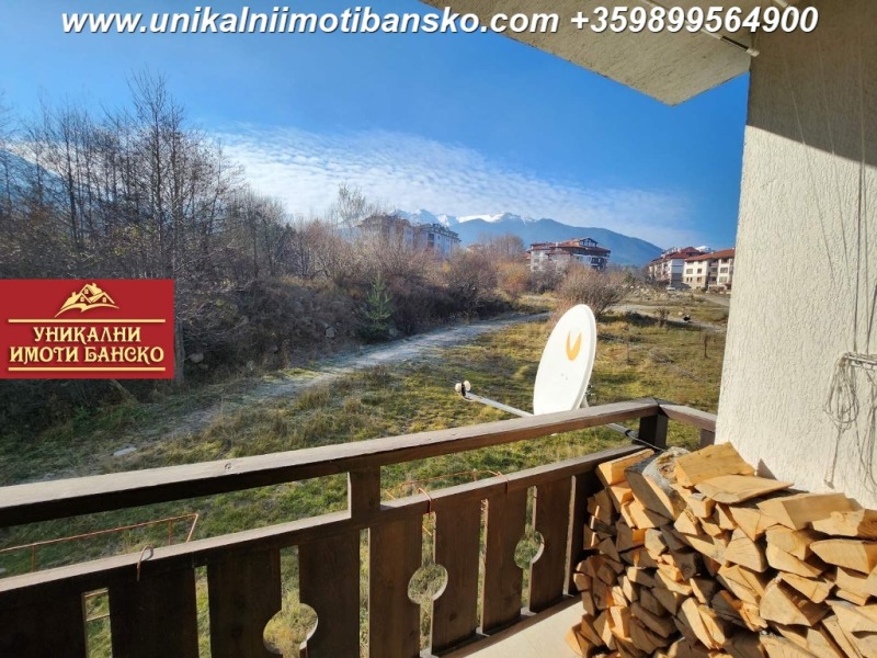 Na prodej  2 ložnice oblast Blagoevgrad , Bansko , 135 m2 | 30135127 - obraz [10]