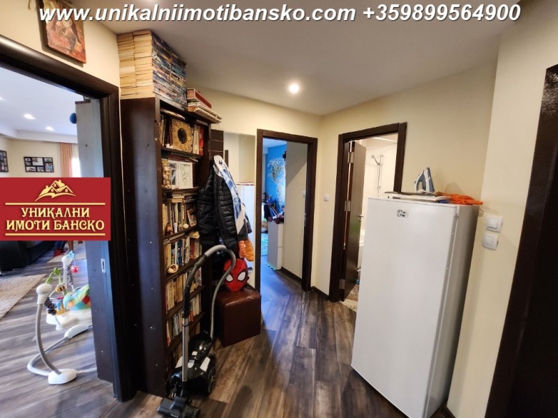 Na prodej  2 ložnice oblast Blagoevgrad , Bansko , 135 m2 | 30135127 - obraz [11]