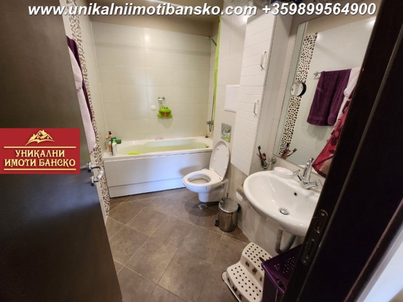 Na prodej  2 ložnice oblast Blagoevgrad , Bansko , 135 m2 | 30135127 - obraz [16]