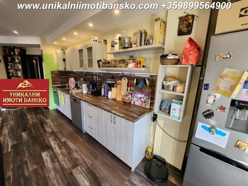 Na prodej  2 ložnice oblast Blagoevgrad , Bansko , 135 m2 | 30135127 - obraz [2]