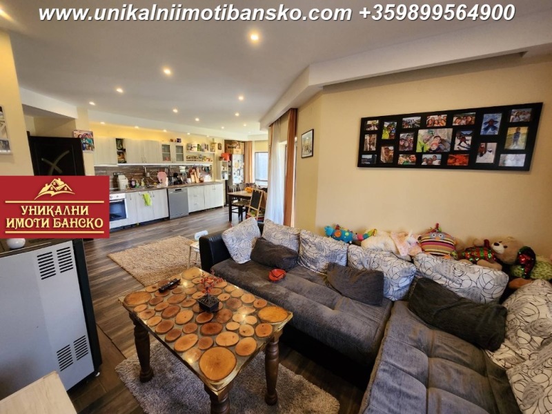 Na prodej  2 ložnice oblast Blagoevgrad , Bansko , 135 m2 | 30135127 - obraz [7]