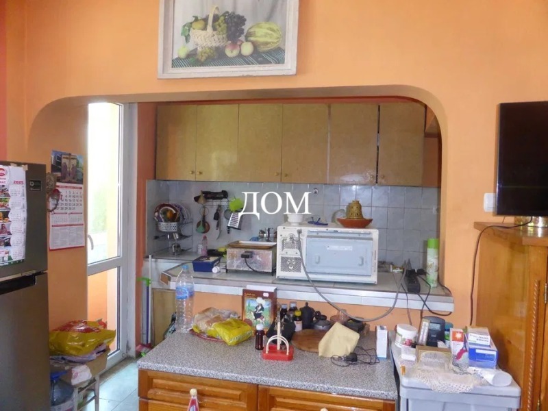 In vendita  2 camere da letto Shumen , Voenno uchilishte , 75 mq | 29933542 - Immagine [4]