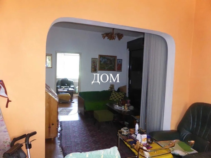 In vendita  2 camere da letto Shumen , Voenno uchilishte , 75 mq | 29933542 - Immagine [3]