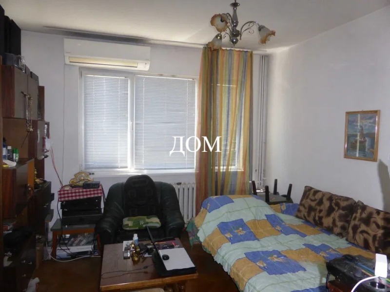 In vendita  2 camere da letto Shumen , Voenno uchilishte , 75 mq | 29933542 - Immagine [6]