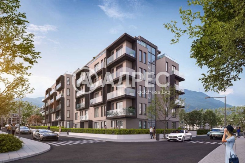 Продаја  2 спаваће собе Софија , Манастирски ливади , 81 м2 | 94042555 - слика [5]