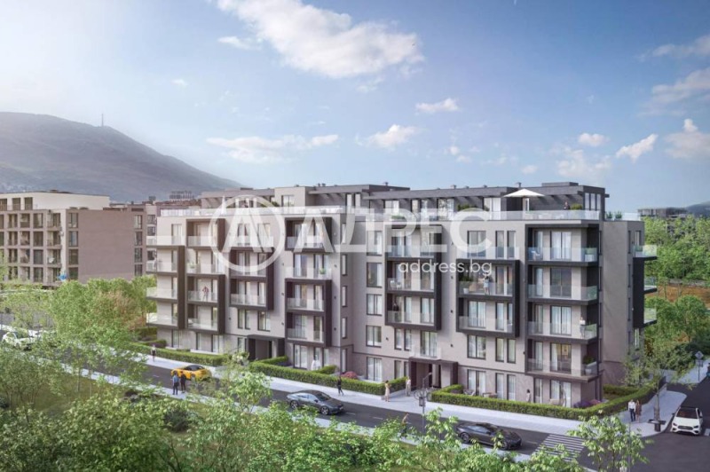 Продаја  2 спаваће собе Софија , Манастирски ливади , 81 м2 | 94042555 - слика [2]