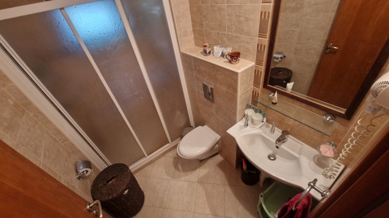 Продава 3-СТАЕН, гр. Созопол, област Бургас, снимка 7 - Апартаменти - 52613074