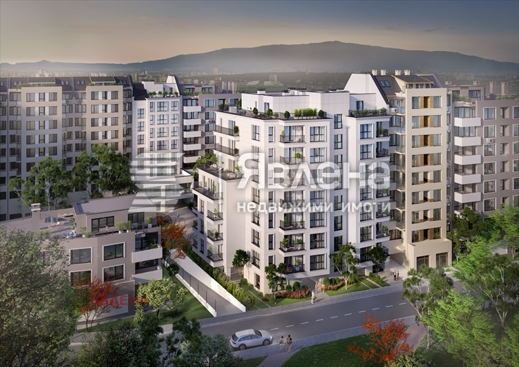 Продава 3-СТАЕН, гр. София, Подуяне, снимка 3 - Апартаменти - 52743269