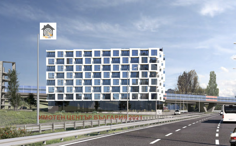 Продава 3-СТАЕН, гр. София, Дружба 2, снимка 2 - Апартаменти - 53076327