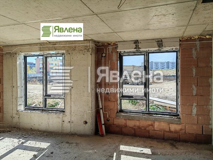 Продава 3-СТАЕН, гр. София, Витоша, снимка 2 - Апартаменти - 53078741