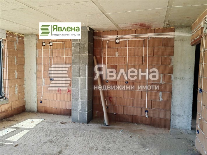 Продава 3-СТАЕН, гр. София, Витоша, снимка 3 - Апартаменти - 53078741