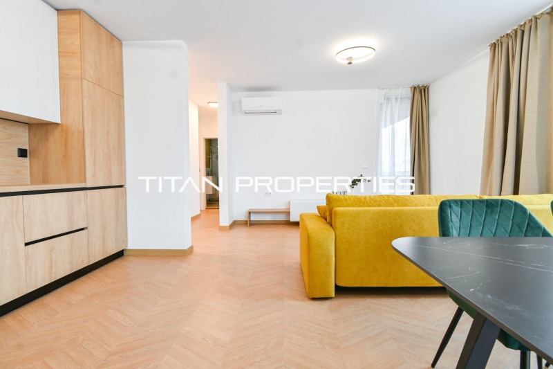 Продава 3-СТАЕН, гр. София, Овча купел, снимка 5 - Апартаменти - 53175087