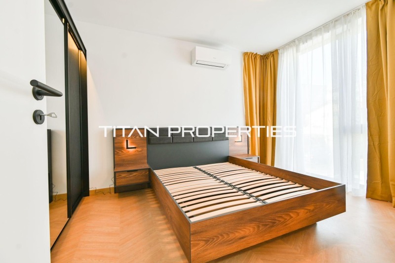 Продава 3-СТАЕН, гр. София, Овча купел, снимка 8 - Апартаменти - 53175087