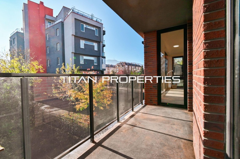 Продава 3-СТАЕН, гр. София, Овча купел, снимка 14 - Апартаменти - 53175087