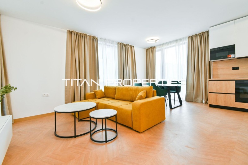 Продава 3-СТАЕН, гр. София, Овча купел, снимка 15 - Апартаменти - 53175087