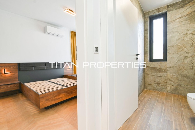 Продава 3-СТАЕН, гр. София, Овча купел, снимка 9 - Апартаменти - 53175087