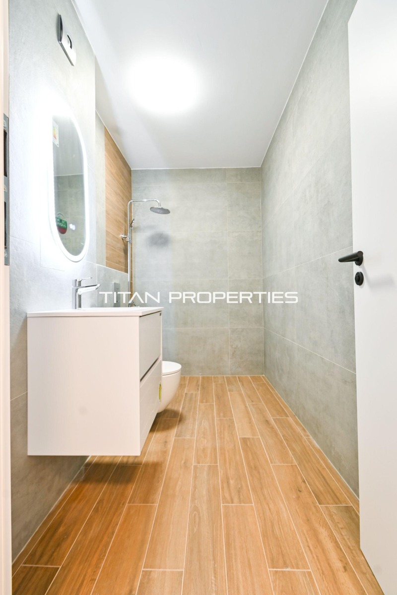 Продава 3-СТАЕН, гр. София, Овча купел, снимка 12 - Апартаменти - 53175087