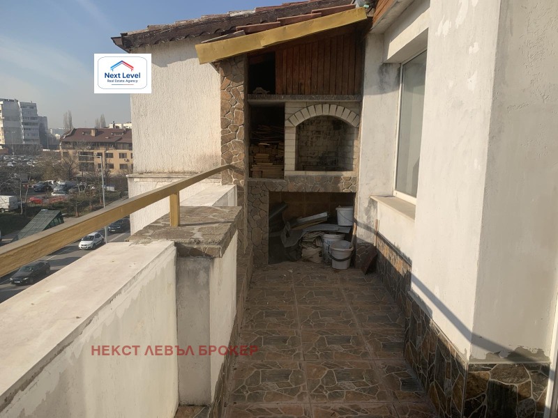 Продава 3-СТАЕН, гр. София, Овча купел, снимка 8 - Апартаменти - 53300016