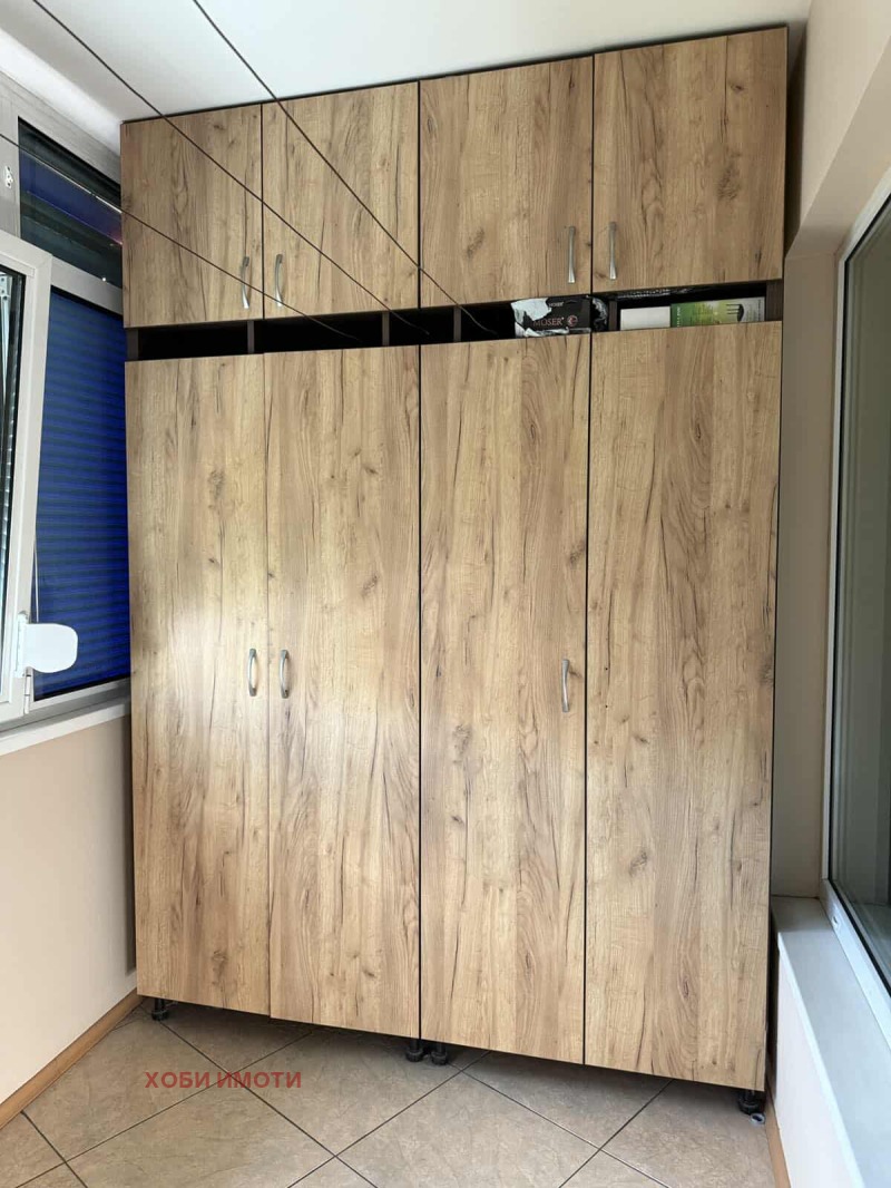 Продава 3-СТАЕН, гр. Пловдив, Кючук Париж, снимка 7 - Апартаменти - 53532591