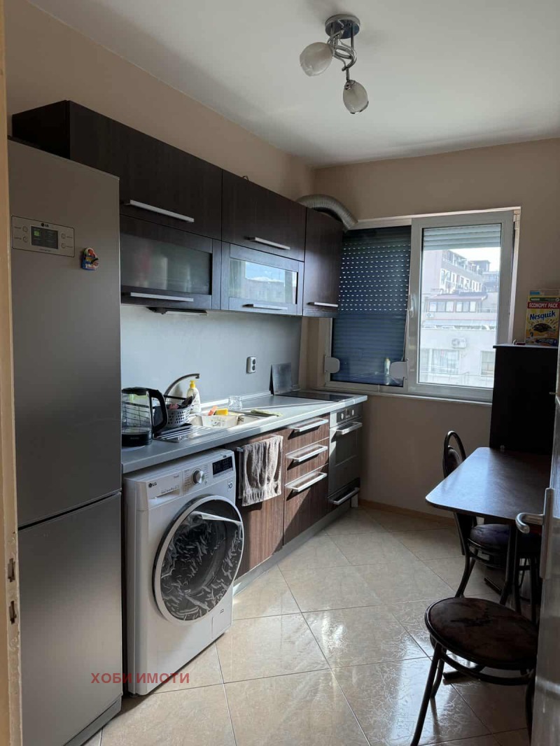 Продава 3-СТАЕН, гр. Пловдив, Кючук Париж, снимка 3 - Апартаменти - 53532591