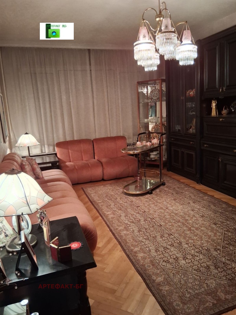Продава  4-стаен град София , Дружба 2 , 107 кв.м | 11803533 - изображение [6]