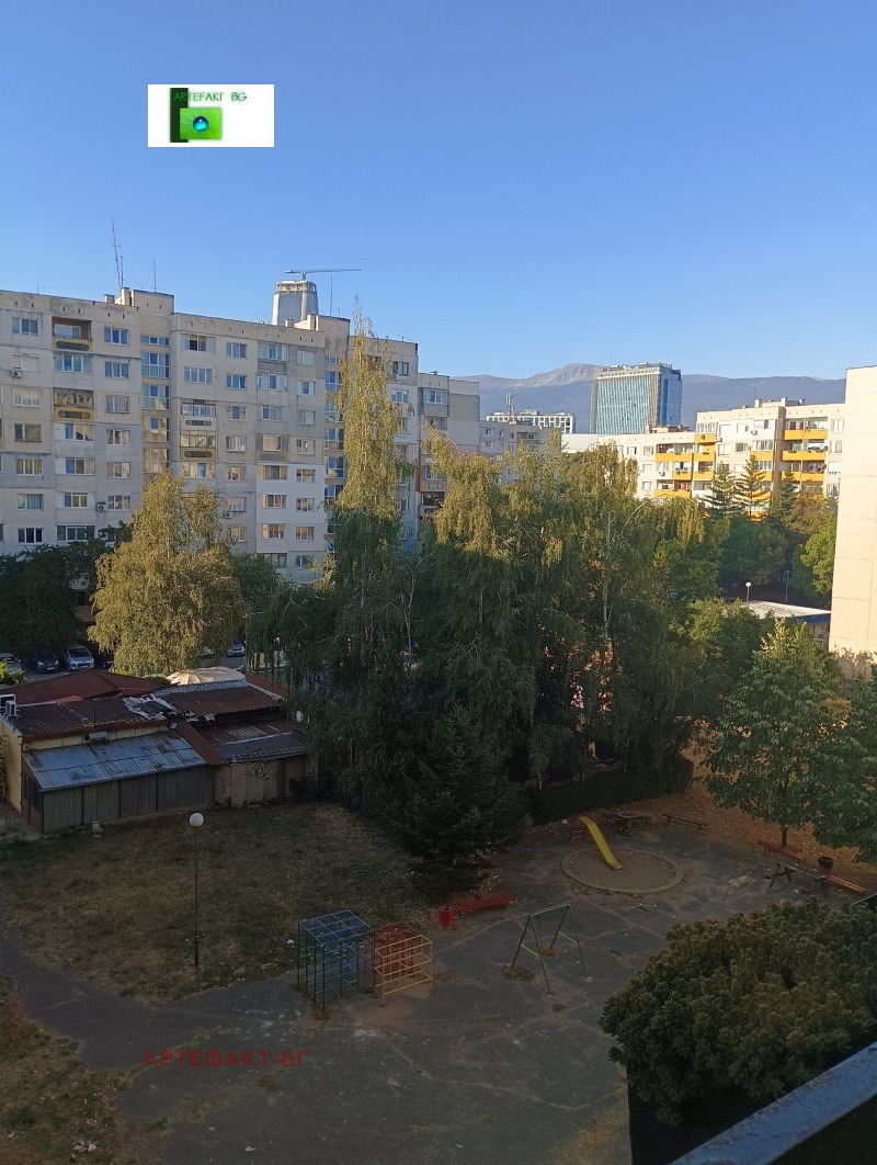 Продава  4-стаен град София , Дружба 2 , 107 кв.м | 11803533 - изображение [3]