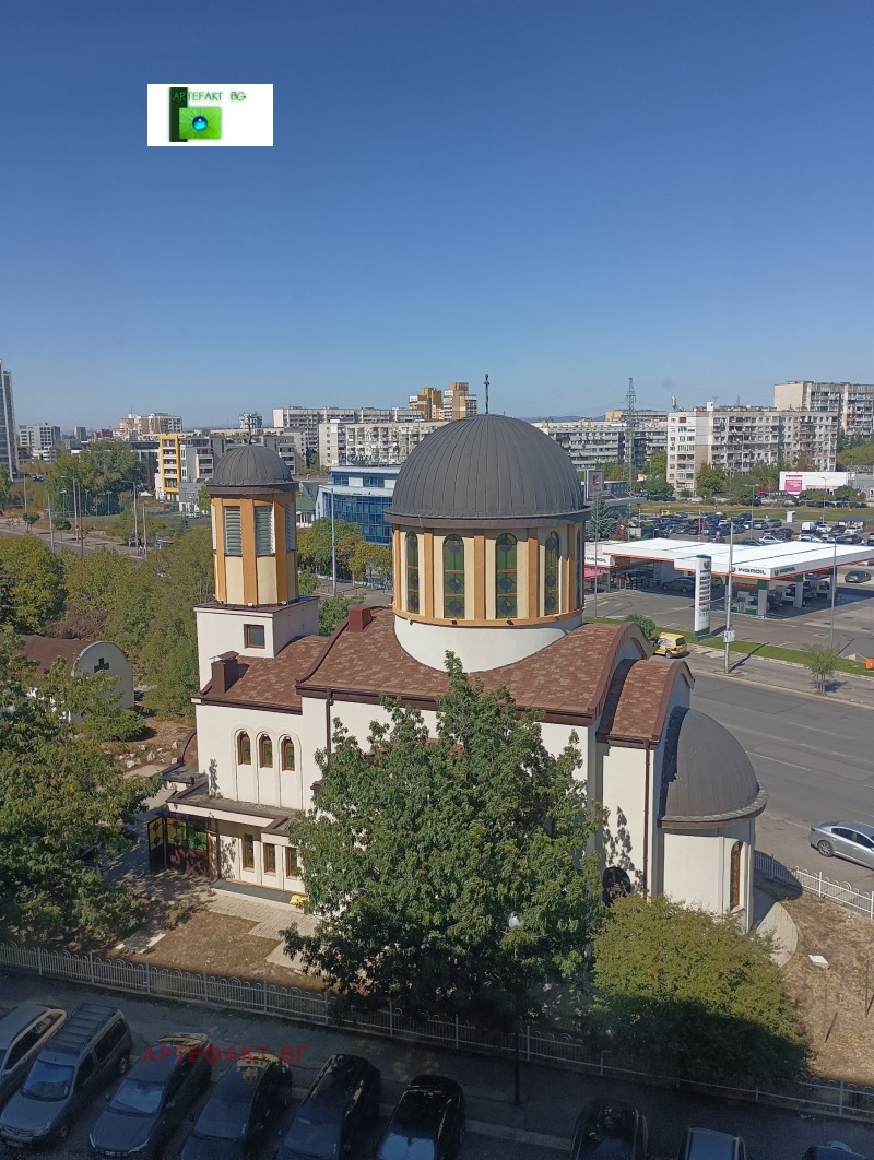 Продава  4-стаен град София , Дружба 2 , 107 кв.м | 11803533 - изображение [8]