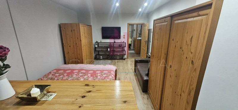 Продава 4-СТАЕН, гр. Русе, Чародейка - Север, снимка 7 - Апартаменти - 53462835