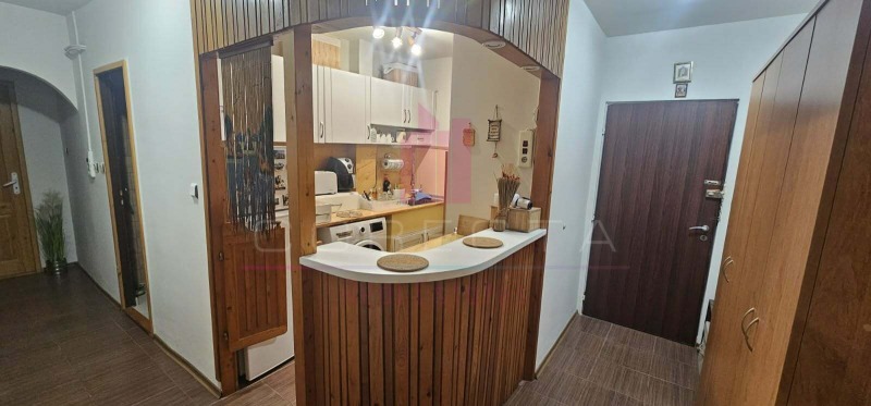 Продава 4-СТАЕН, гр. Русе, Чародейка - Север, снимка 10 - Апартаменти - 53462835