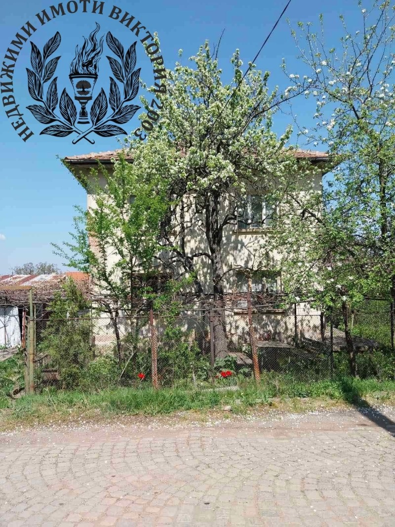 Продава  Етаж от къща град Перник , Бела вода , 75 кв.м | 59129534 - изображение [5]