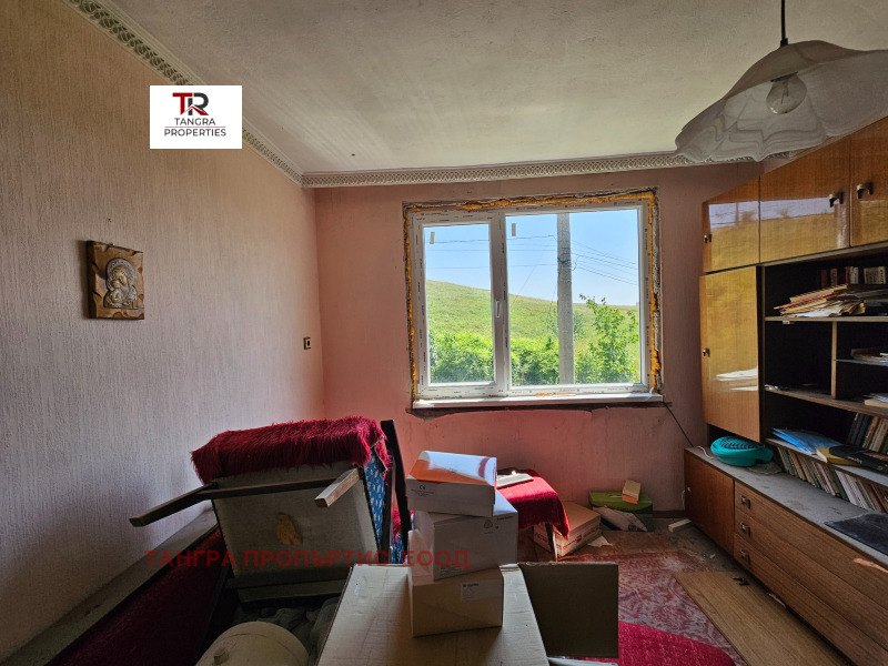Продава  Къща област Перник , гр. Радомир , 162 кв.м | 50469842 - изображение [16]