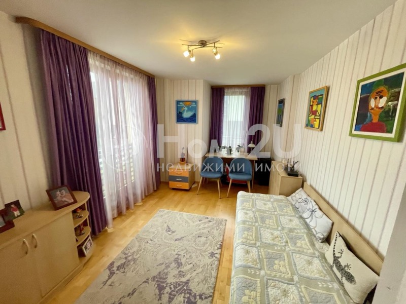 Продава  Къща град София , с. Панчарево , 245 кв.м | 33279887 - изображение [9]