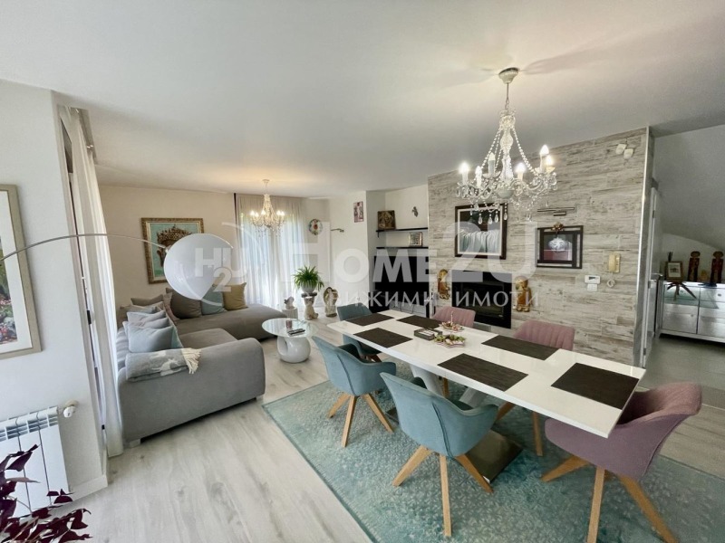 Продава  Къща град София , с. Панчарево , 245 кв.м | 33279887 - изображение [4]
