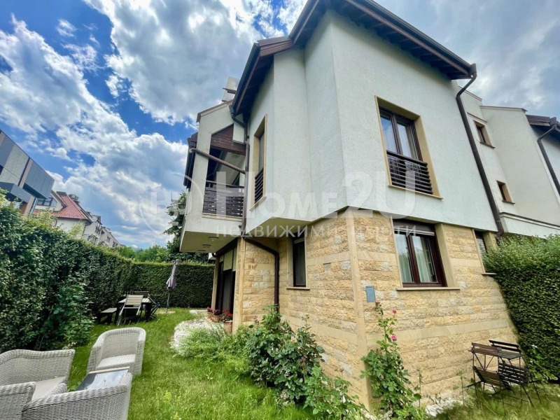 Продава  Къща град София , с. Панчарево , 245 кв.м | 33279887 - изображение [14]