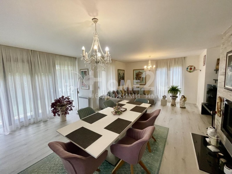 Продава  Къща град София , с. Панчарево , 245 кв.м | 33279887