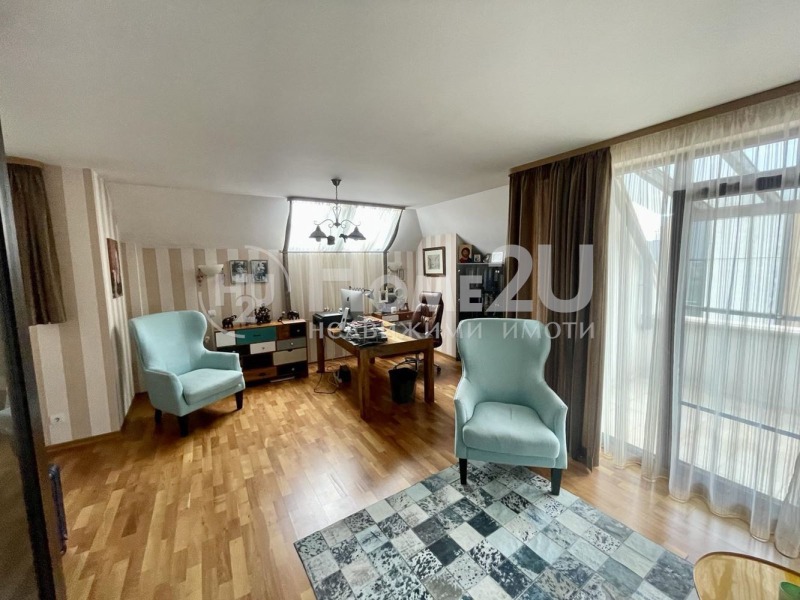 Продава  Къща град София , с. Панчарево , 245 кв.м | 33279887 - изображение [11]