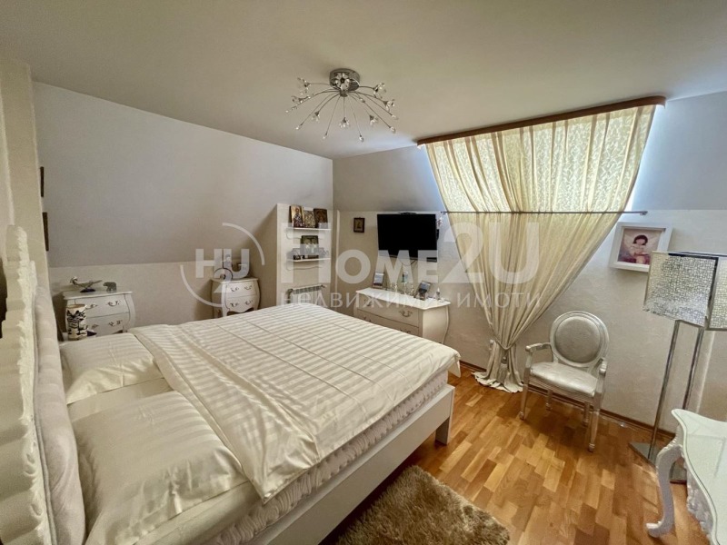 Продава  Къща град София , с. Панчарево , 245 кв.м | 33279887 - изображение [5]