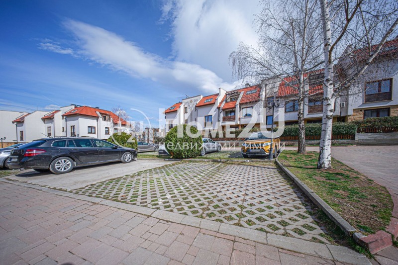 Продава  Къща град София , с. Панчарево , 245 кв.м | 33279887 - изображение [17]