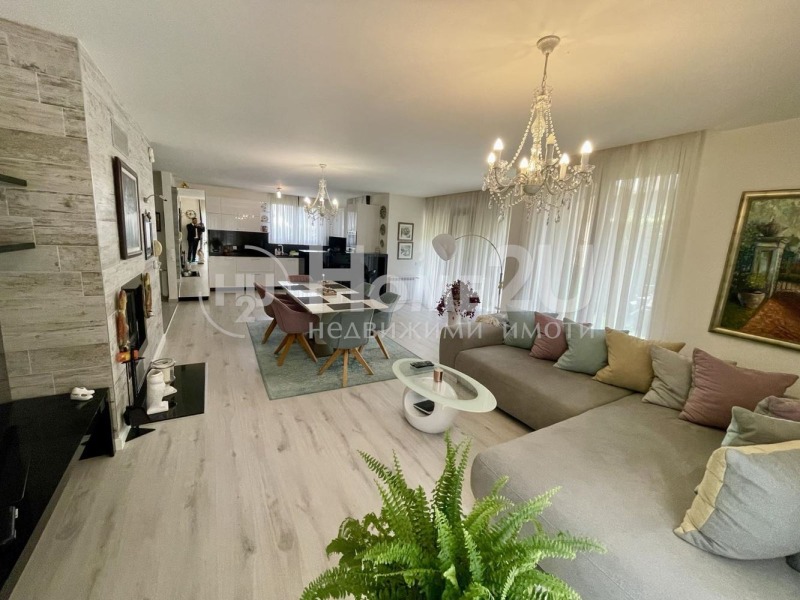 Продава  Къща град София , с. Панчарево , 245 кв.м | 33279887 - изображение [3]