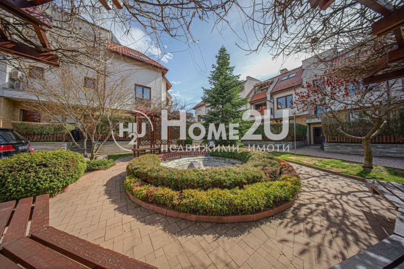 Продава  Къща град София , с. Панчарево , 245 кв.м | 33279887 - изображение [16]