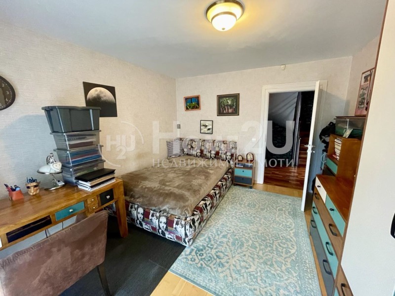 Продава  Къща град София , с. Панчарево , 245 кв.м | 33279887 - изображение [10]