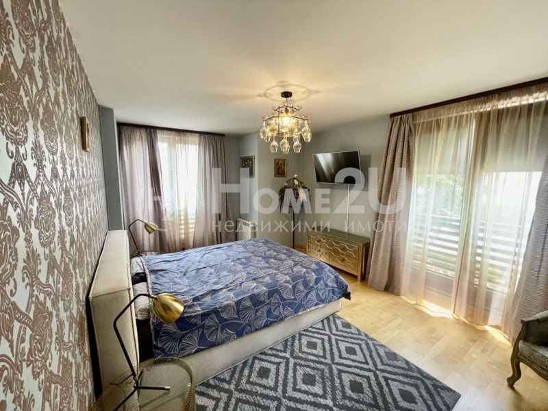Продава  Къща град София , с. Панчарево , 245 кв.м | 33279887 - изображение [8]