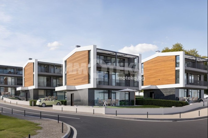 Продава КЪЩА, гр. София, с. Иваняне, снимка 10 - Къщи - 52639839