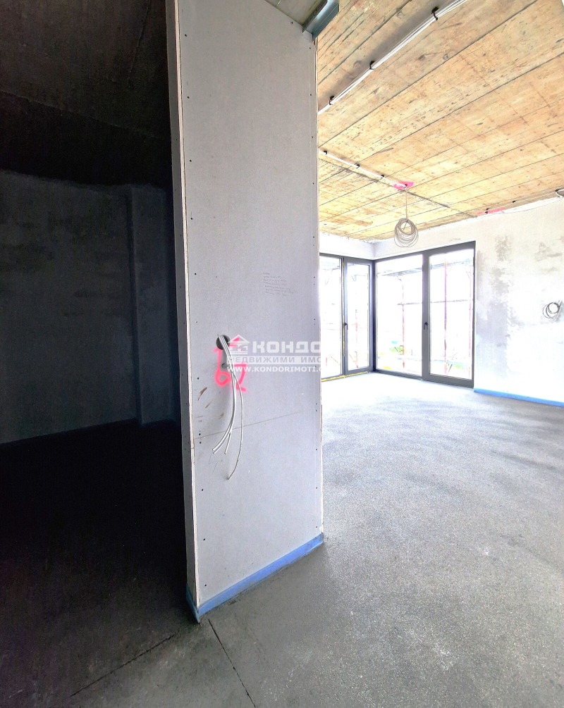 Продава КЪЩА, с. Марково, област Пловдив, снимка 10 - Къщи - 53029980