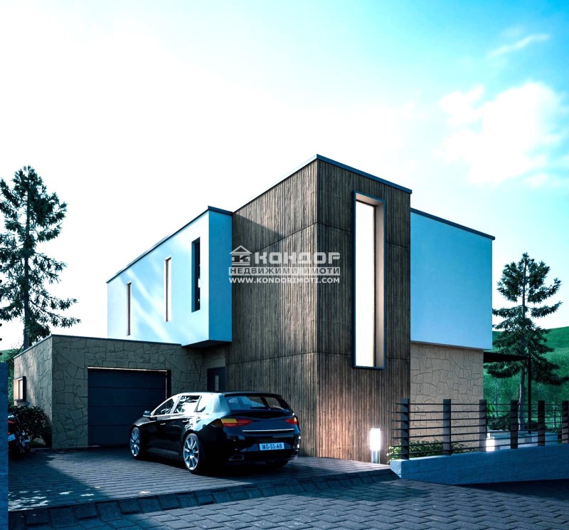 Продава КЪЩА, с. Марково, област Пловдив, снимка 15 - Къщи - 53029980