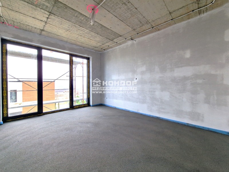 Продава КЪЩА, с. Марково, област Пловдив, снимка 13 - Къщи - 53029980