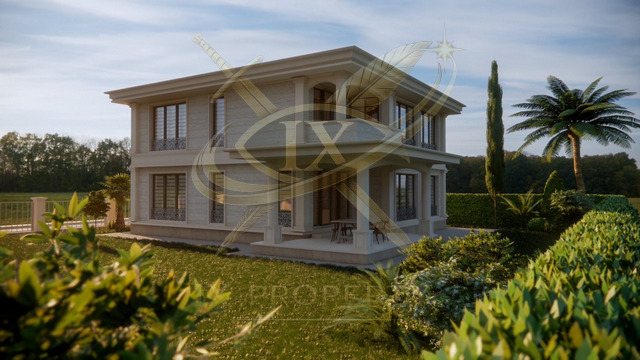 Продава КЪЩА, гр. Поморие, област Бургас, снимка 4 - Къщи - 56468901